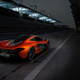 Illustration for article titled Ive Photographed The McLaren P1
